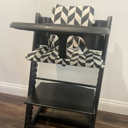 Stokke Trip Trap High Chair