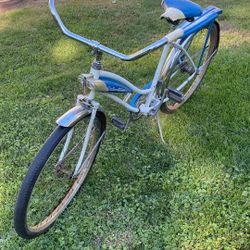 Challenger Bicycle