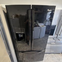 Nevera / Refrigerator Whirlpool 36”
