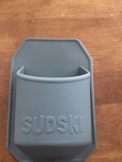 Sudski Shower Beer Holder By 30 Watt