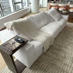 Restoration Hardware Cloud Couch