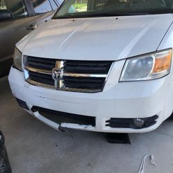2010 Dodge Caravan/Grand Caravan