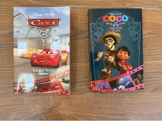 Disney Children Book Bundle $3 for all