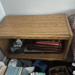 Movable Desk