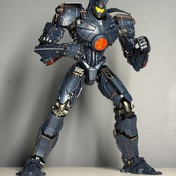 GONG Pacific Rim Gipsy Danger