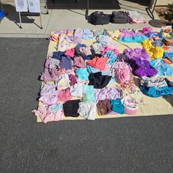 Girls Clothes