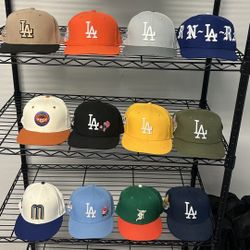 Hats