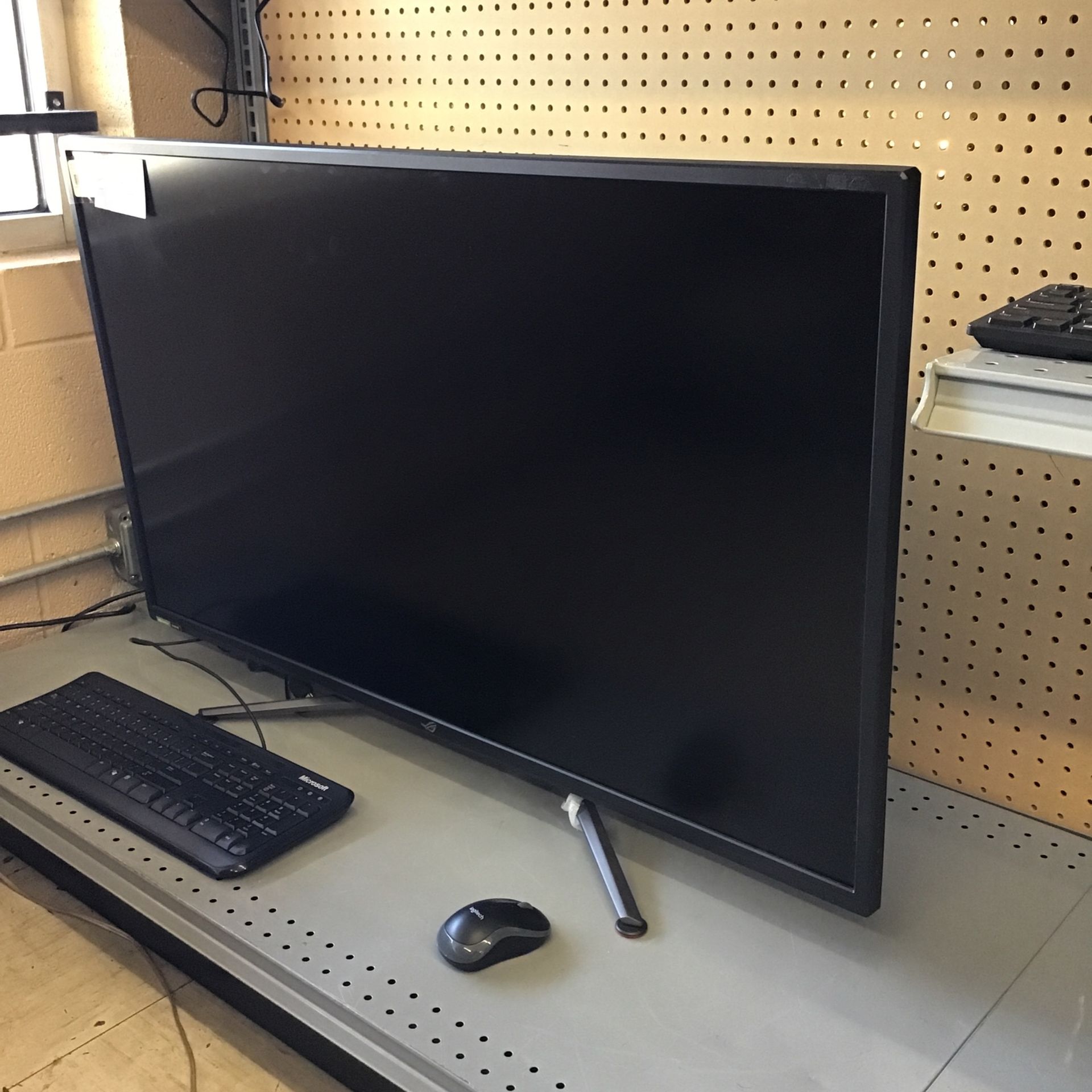 Monitor