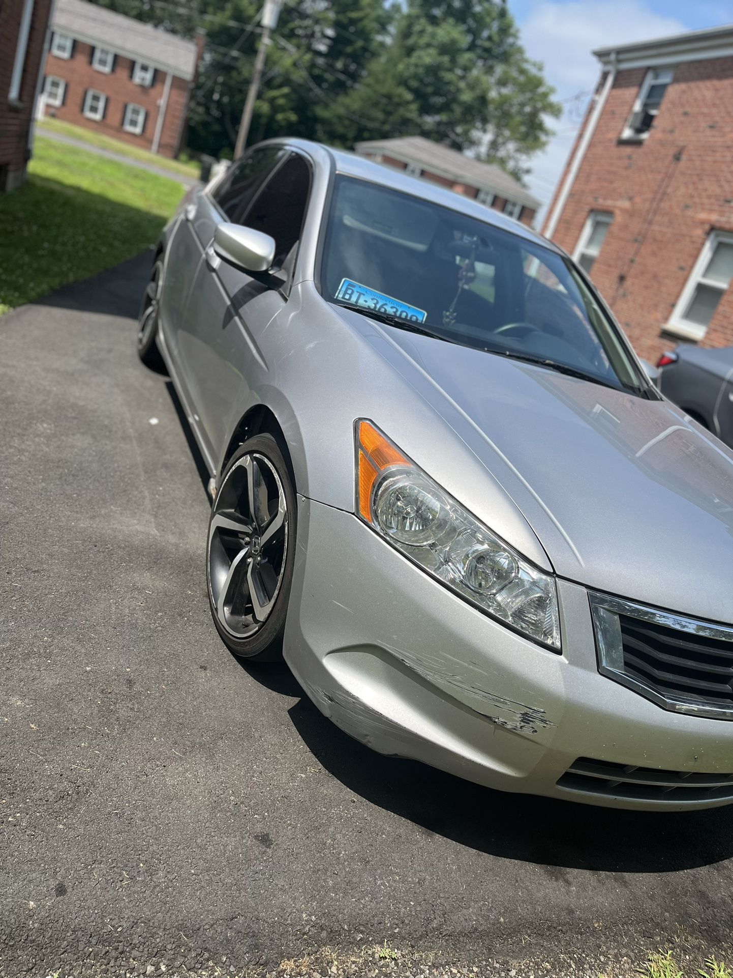 2010 Honda Accord