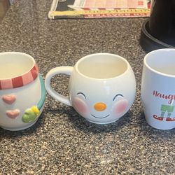 Coffee Mugs