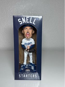 Blake snell Bobblehead