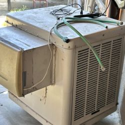 Swamp Cooler