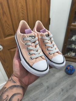 Converse Shoes