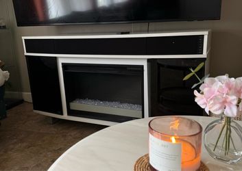 TV table