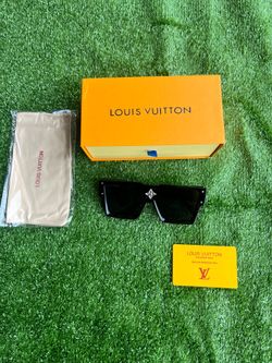 Louis Vuitton Sunglasses
