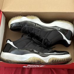 Jordan 11S