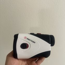Red Tiger range finder