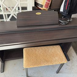 Kawai CN2 Digital Piano 