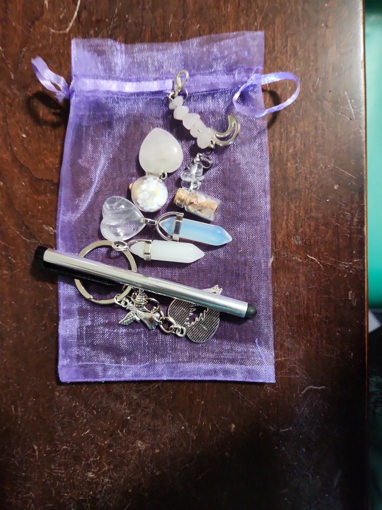 Wish Bottle BAG