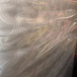 Queen Mattress 