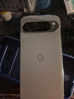 Google Pixel 9 pro xl unlocked