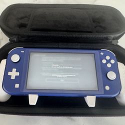 SWITCH LITE