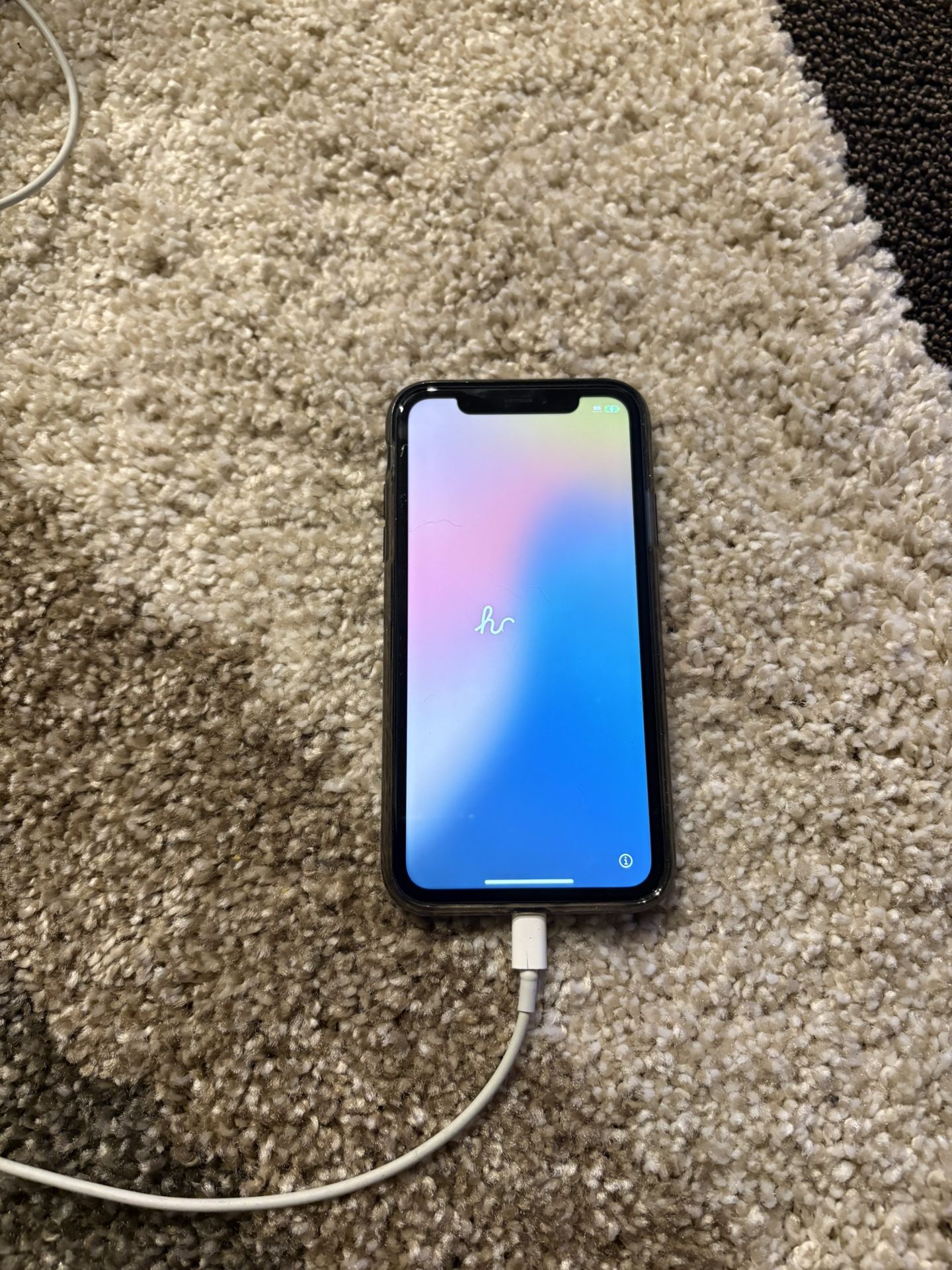 IPhone 11 64gb Unlocked And Paid Off