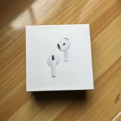 AirPods!!!