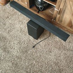 Bluetooth Music System