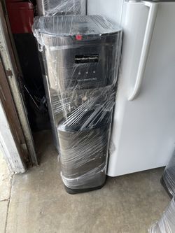 Water Dispenser