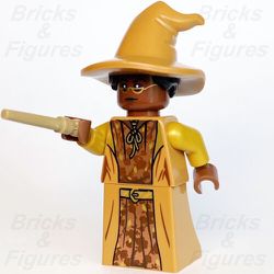Professor Aurora Sinistra Harry Potter Lego Mini Figure 