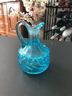 Vases &Plate $8.00 ea