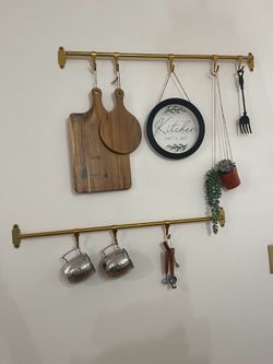 Kitchen decor