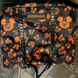 Disney Halloween Tote