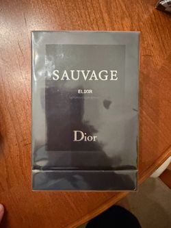Dior sauvage