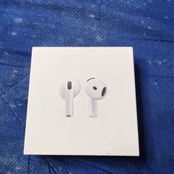 Apple Airpods 4