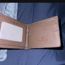 Gucci Wallet
