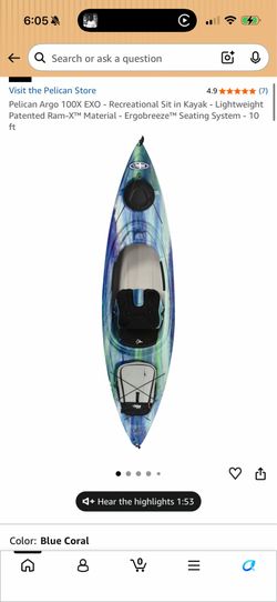 Kayak