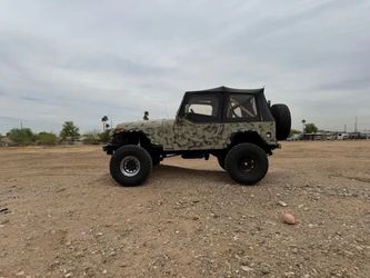 1990 JEEP WY
