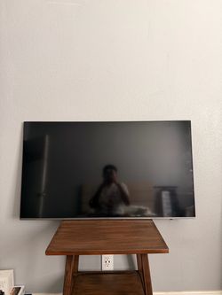 Flat Screen LED TV