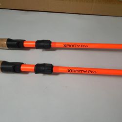 3 New Lews Casting Rods $90 For The 3