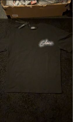 Amiri t shirts