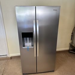 New Whirlpool Refrigerator 