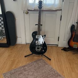 Gretsch Jet Electrostatic 5230t