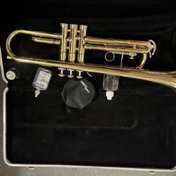 Trumpet