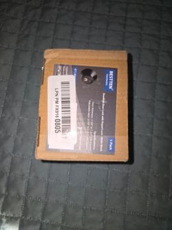 Deadbolt