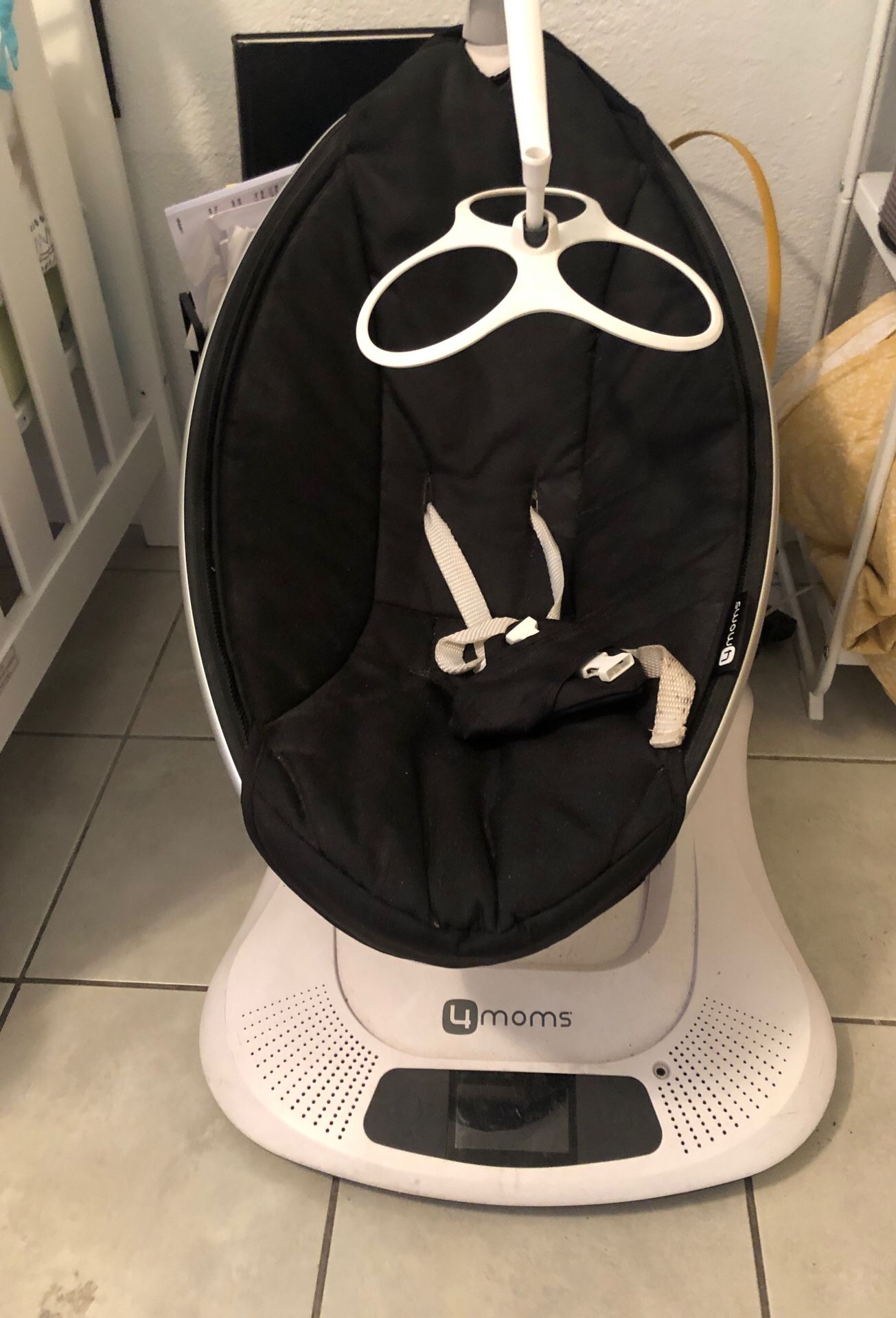 4Moms mommaroo /obo
