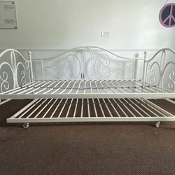 Twin Sized Princess Daybed