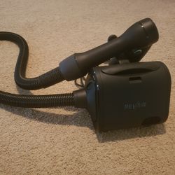 Revair Hair Dryer / Hair Straightener
