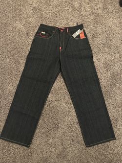 2 Diffrent LRG Jeans Pants